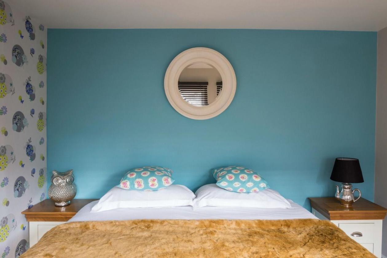 Dream Stays Bath - Queen Street Luaran gambar