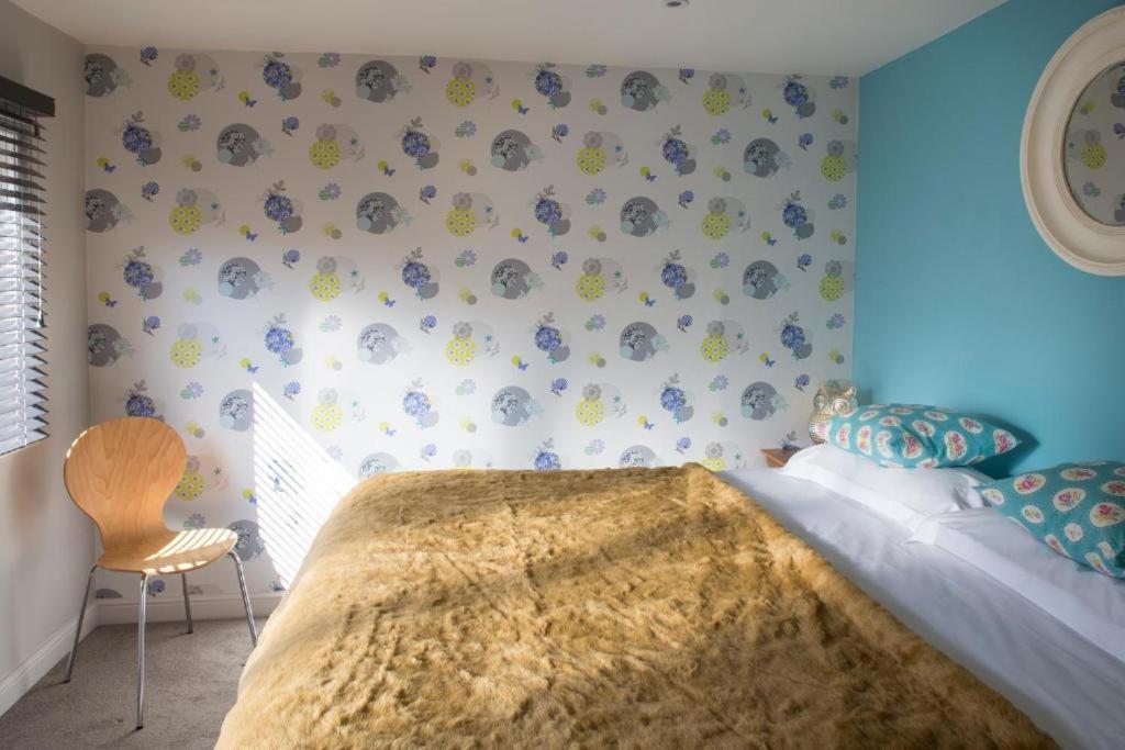 Dream Stays Bath - Queen Street Bilik gambar