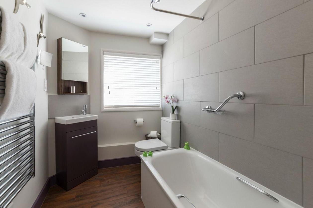 Dream Stays Bath - Queen Street Luaran gambar