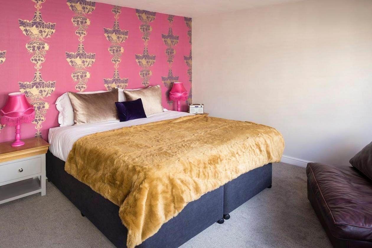 Dream Stays Bath - Queen Street Luaran gambar