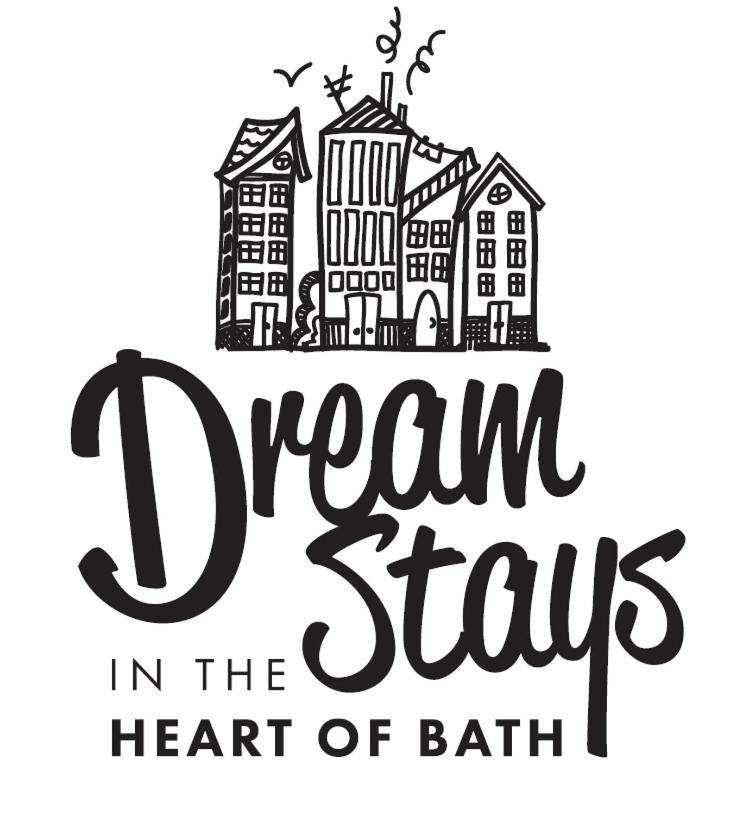 Dream Stays Bath - Queen Street Luaran gambar